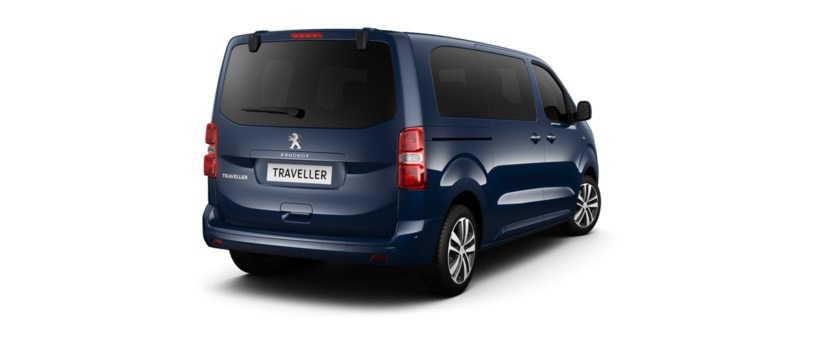 peugeot traveller