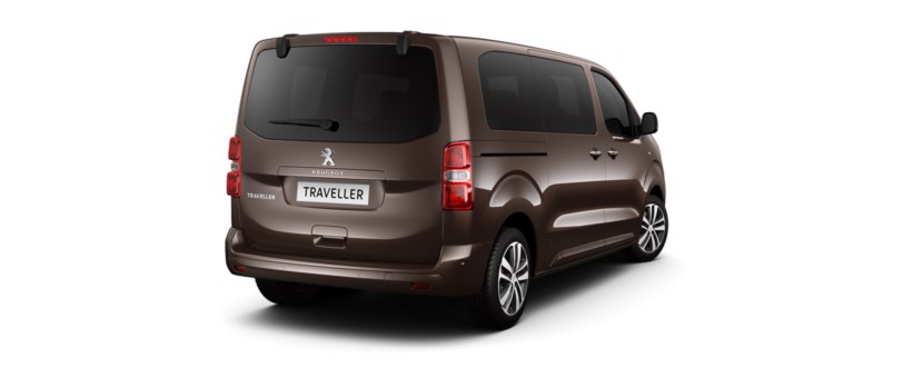 peugeot traveller
