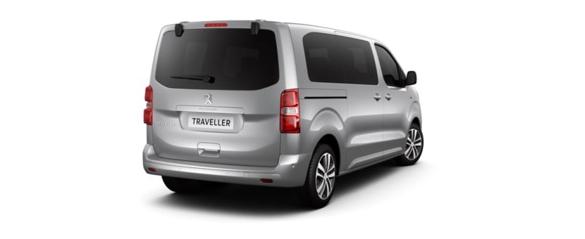 peugeot traveller