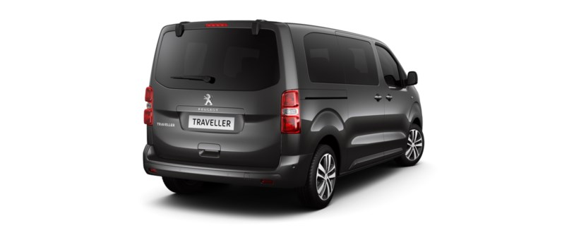 peugeot traveller