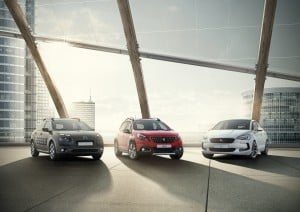 groupe psa