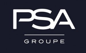 groupe psa