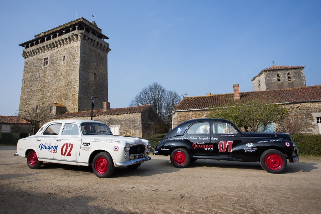peugeot