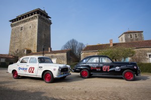 tour auto
