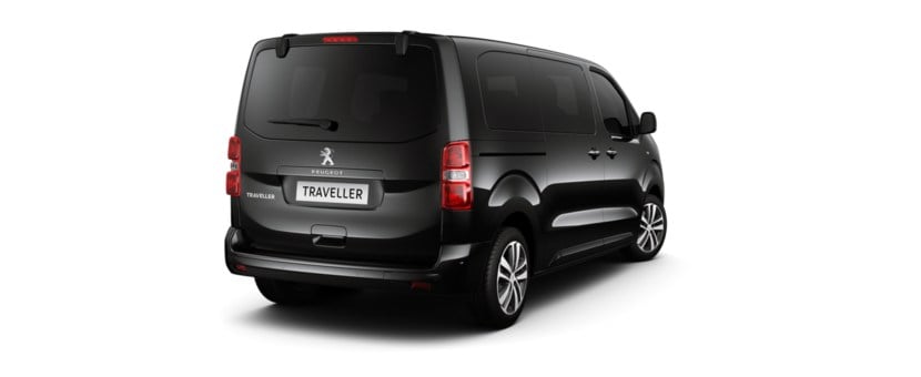 peugeot traveller