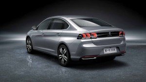 peugeot 308 sedan