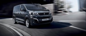 peugeot traveller