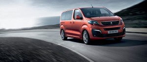 peugeot traveller