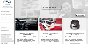 groupe psa