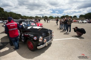 tour auto 2016
