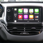 Test Peugeot Carplay Apple