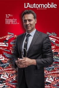automobile magazine