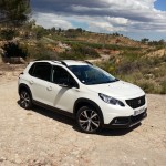 essai nouveau Peugeot 2008