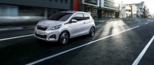 peugeot juillet 2016