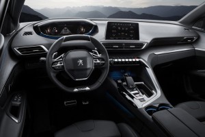 peugeot 3008 gt