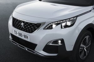 peugeot 3008 gt
