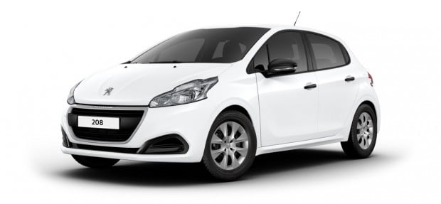 Peugeot 208 Access