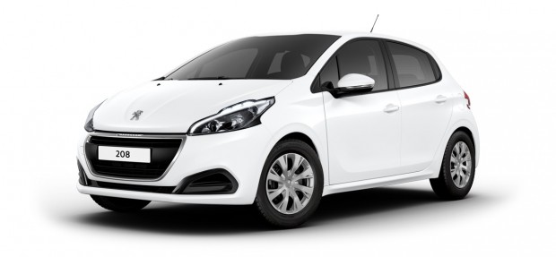Peugeot 208 Active