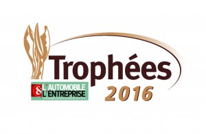 Logo TrophÃ©Ã©