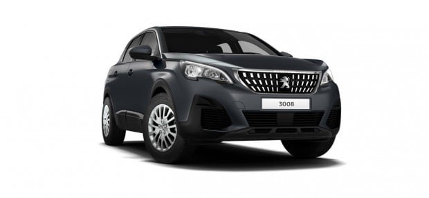 Peugeot 3008 Access