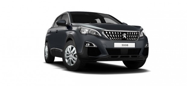 Peugeot 3008 Active