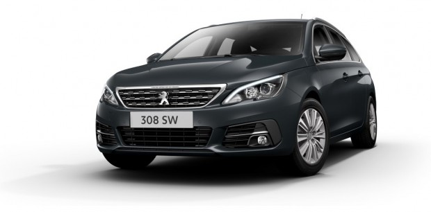 Peugeot 308 SW Allure
