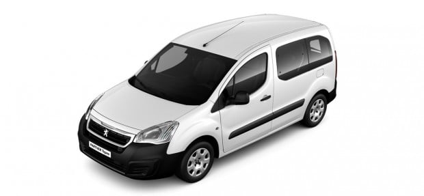 Peugeot Partner Tepee Access