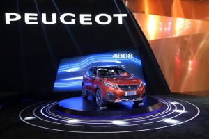 peugeot 4008