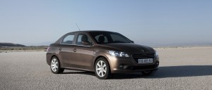 peugeot 301
