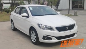 peugeot 301