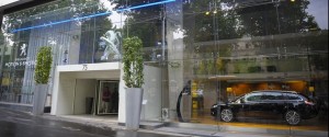 groupe psa