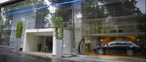 groupe psa