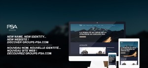 groupe psa