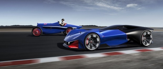Peugeot L500 R HYbrid
