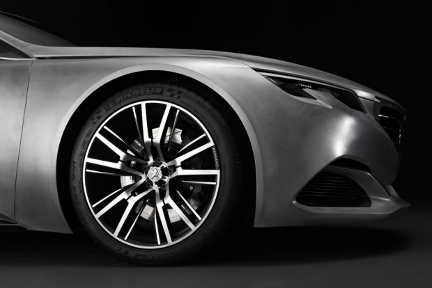 Peugeot Exalt
