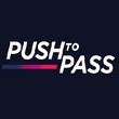 #PushToPass #PushToPass
