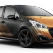 Peugeot 208 Pyrit