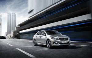 Peugeot 301