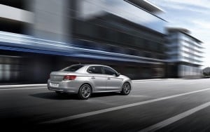 Peugeot 301