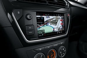 Peugeot 301