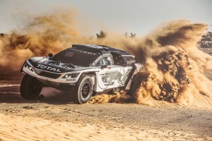 dakar 2017