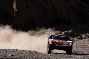 Dakar 2017