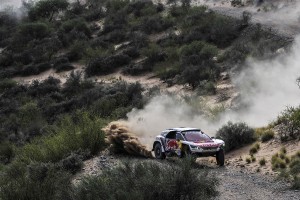 Dakar 2017