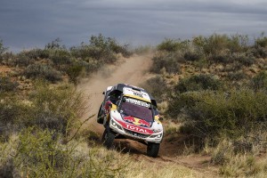 dakar 2017