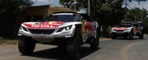 Dakar 2017