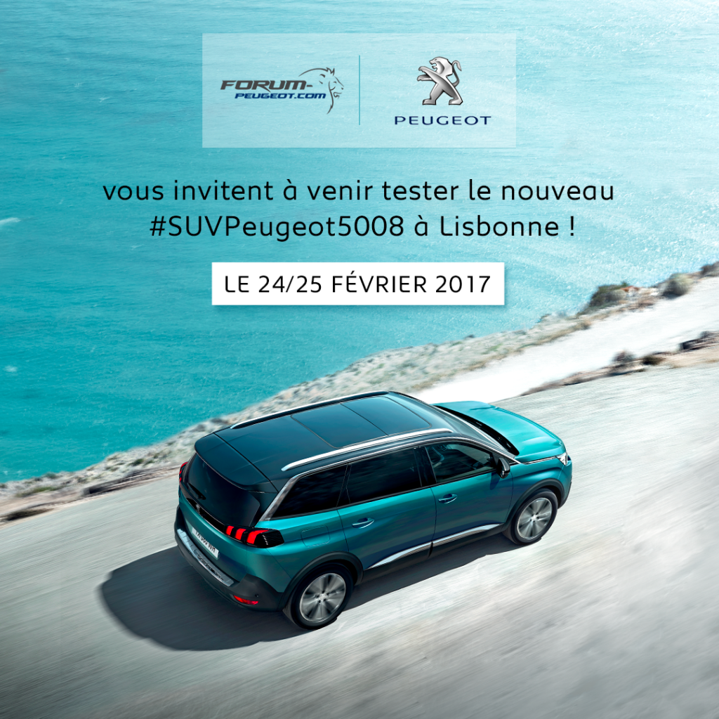 peugeot 5008 forum