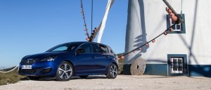 Peugeot 308 GT