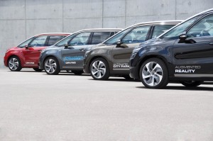 véhicule autonome