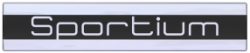 Le logo de la série spéciale Sportium