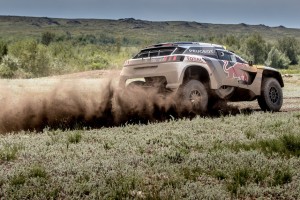 silk way rally 2017